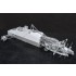 1/12 Fulldetail Kit - Toleman TG184 Ver.A: 1984 Rd.6 Monaco GP #19 A.Senna/#20 J.Cecotto