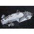 1/12 Fulldetail Kit - Toleman TG184 Ver.A: 1984 Rd.6 Monaco GP #19 A.Senna/#20 J.Cecotto