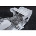 1/12 Fulldetail Kit - Toleman TG184 Ver.A: 1984 Rd.6 Monaco GP #19 A.Senna/#20 J.Cecotto