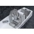 1/12 Fulldetail Kit - Toleman TG184 Ver.C: 1984 Rd.11 #19 AS/Rd.14 #19 SJ/#20 PM