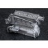 1/12 Fulldetail Kit - Toleman TG184 Ver.C: 1984 Rd.11 #19 AS/Rd.14 #19 SJ/#20 PM
