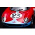 1/12 Fulldetail Kit - Ferrari 250LM Ver.A: 1965 24h Race Winner (NART) #21 MG/JR