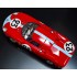 1/12 Fulldetail Kit - Ferrari 250LM Ver.A: 1965 24h Race Winner (NART) #21 MG/JR