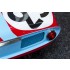 1/12 Fulldetail Kit - Ferrari 250LM Ver.A: 1965 24h Race Winner (NART) #21 MG/JR
