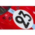 1/12 Fulldetail Kit - Ferrari 250LM Ver.A: 1965 24h Race Winner (NART) #21 MG/JR