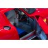 1/12 Fulldetail Kit - Ferrari 250LM Ver.A: 1965 24h Race Winner (NART) #21 MG/JR