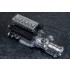 1/12 Fulldetail Kit - Ferrari 250LM Ver.A: 1965 24h Race Winner (NART) #21 MG/JR