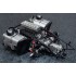 1/12 Fulldetail Kit - Ferrari 250LM Ver.A: 1965 24h Race Winner (NART) #21 MG/JR