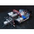 1/12 Fulldetail Kit - Ferrari 250LM Ver.A: 1965 24h Race Winner (NART) #21 MG/JR