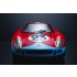 1/12 Fulldetail Kit - Ferrari 250LM Ver.A: 1965 24h Race Winner (NART) #21 MG/JR