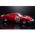 1/12 Fulldetail Kit - Ferrari 250LM Ver.A: 1965 24h Race Winner (NART) #21 MG/JR