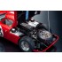 1/12 Fulldetail Kit - Ferrari 250LM Ver.A: 1965 24h Race Winner (NART) #21 MG/JR