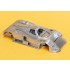 1/43 Multi-Material Kit: Mazda 787B Ver.A: 91 LM 24h #55 V.Weidler/J.Herbert/B.Gachot