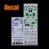 1/43 Multi-Material Kit: Mazda 787B Ver.A: 91 LM 24h #55 V.Weidler/J.Herbert/B.Gachot