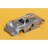1/43 Multi-Material Kit: Mazda 787B Ver.A: 91 LM 24h #55 V.Weidler/J.Herbert/B.Gachot