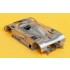 1/43 Multi-Material Kit: Mazda 787B Ver.A: 91 LM 24h #55 V.Weidler/J.Herbert/B.Gachot