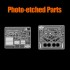 1/43 Multi-Material Kit: Mazda 787B Ver.B: 91 LM 24h #8 S.Johansson/D.Kennedy/M.S.Sala