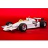 1/12 Full Detail Kit: McLaren M26 Ver.A 1977 Rd.10 British/16 Canadian/17 Japanese #1/2