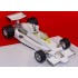 1/12 Full Detail Kit: McLaren M26 Ver.A 1977 Rd.10 British/16 Canadian/17 Japanese #1/2