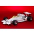 1/12 Full Detail Kit: McLaren M26 Ver.A 1977 Rd.10 British/16 Canadian/17 Japanese #1/2