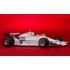 1/12 Full Detail Kit: McLaren M26 Ver.A 1977 Rd.10 British/16 Canadian/17 Japanese #1/2