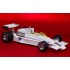 1/12 Full Detail Kit: McLaren M26 Ver.A 1977 Rd.10 British/16 Canadian/17 Japanese #1/2