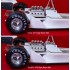 1/12 Full Detail Kit: McLaren M26 Ver.A 1977 Rd.10 British/16 Canadian/17 Japanese #1/2