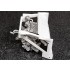 1/12 Full Detail Kit: Lancia Beta Montecarlo Turbo Ver.A 1979 Giro d'Italia #576 GV/WR/CG