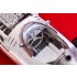 1/12 Full Detail Kit: Maserati 250F Ver.A 1957 Rd.1 Argentine GP 2 J.M.Fangio/6 J.Behrad