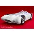 1/12 Full Detail Kit: Maserati 250F Ver.A 1957 Rd.1 Argentine GP 2 J.M.Fangio/6 J.Behrad