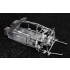 1/12 Full Detail Kit: Maserati 250F Ver.A 1957 Rd.1 Argentine GP 2 J.M.Fangio/6 J.Behrad