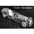 1/12 Full Detail Kit: Maserati 250F Ver.A 1957 Rd.1 Argentine GP 2 J.M.Fangio/6 J.Behrad