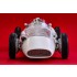 1/12 Full Detail Kit: Maserati 250F Ver.B 1957 Rd.2 Monaco GP Winner #32 J.M.Fangio
