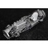 1/12 Full Detail Kit: Maserati 250F Ver.C 1957 French GP J.M.Fangio/German GP J.M.Fangio