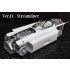 1/12 Full Detail Kit: Maserati 250F Ver.C 1957 French GP J.M.Fangio/German GP J.M.Fangio