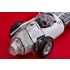1/12 Full Detail Kit: Maserati 250F Ver.D Streamliner 1955 Rd.7 Italian GP #36 J.Behra 