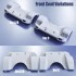 1/12 Full Detail Kit - Porsche 962C Ver.C 1988 LM #17 D.Bell/H.Stuck/K.Ludwig