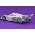 1/24 Jaguar XJR-12 Ver.B: 1991 LM 2nd #35 DJ/RB/MF 3rd #34 BW/TF/KA 4th #33 DW/JN/AW