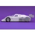 1/24 Jaguar XJR-12 Ver.B: 1991 LM 2nd #35 DJ/RB/MF 3rd #34 BW/TF/KA 4th #33 DW/JN/AW