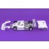 1/24 Jaguar XJR-12 Ver.B: 1991 LM 2nd #35 DJ/RB/MF 3rd #34 BW/TF/KA 4th #33 DW/JN/AW