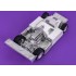 1/24 Jaguar XJR-12 Ver.B: 1991 LM 2nd #35 DJ/RB/MF 3rd #34 BW/TF/KA 4th #33 DW/JN/AW