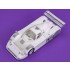 1/24 Jaguar XJR-12 Ver.B: 1991 LM 2nd #35 DJ/RB/MF 3rd #34 BW/TF/KA 4th #33 DW/JN/AW