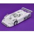 1/24 Jaguar XJR-12 Ver.B: 1991 LM 2nd #35 DJ/RB/MF 3rd #34 BW/TF/KA 4th #33 DW/JN/AW