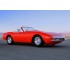 1/12 Full Detail Kit: Ferrari 365 GTS/4 "Daytona Spyder"