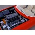 1/12 Full Detail Kit: Ferrari 365 GTS/4 "Daytona Spyder"