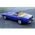 1/12 Full Detail Kit: Ferrari 365 GTS/4 "Daytona Spyder"