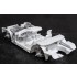 1/12 Full Detail Kit: Ferrari 365 GTS/4 "Daytona Spyder"