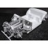 1/12 Full Detail Kit: Ferrari 365 GTS/4 "Daytona Spyder"