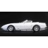 1/12 Full Detail Kit: Ferrari 365 GTS/4 "Daytona Spyder"