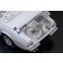 1/12 Full Detail Kit: Ferrari 365 GTS/4 "Daytona Spyder"